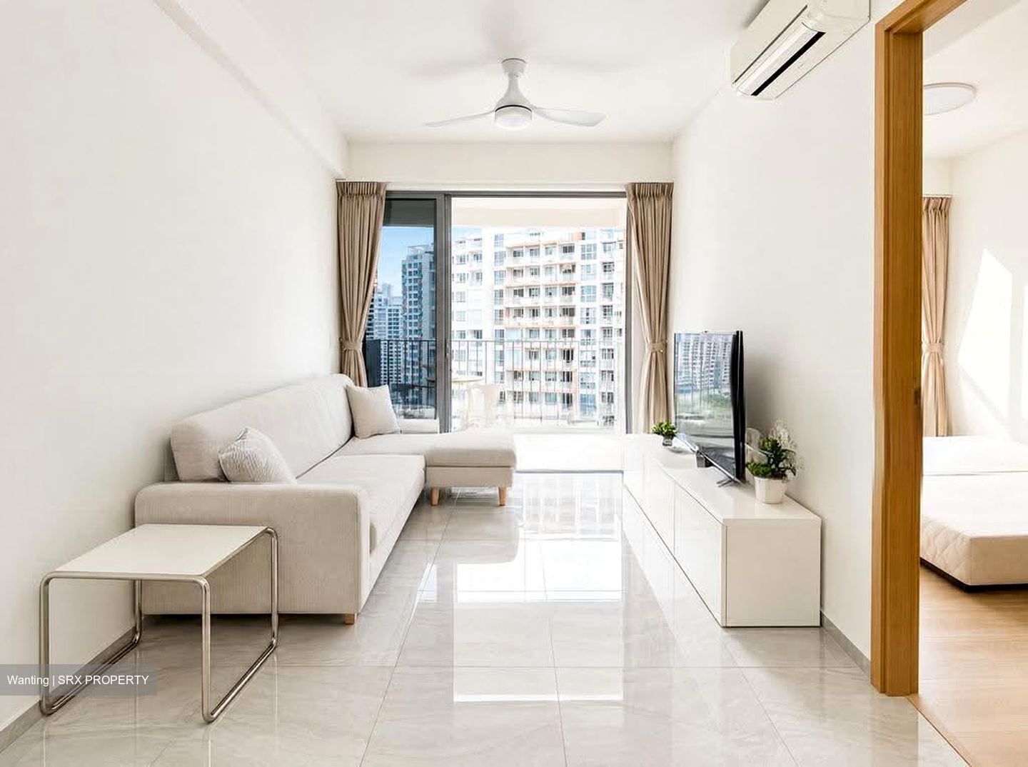 High Park Residences (D28), Apartment #626940481